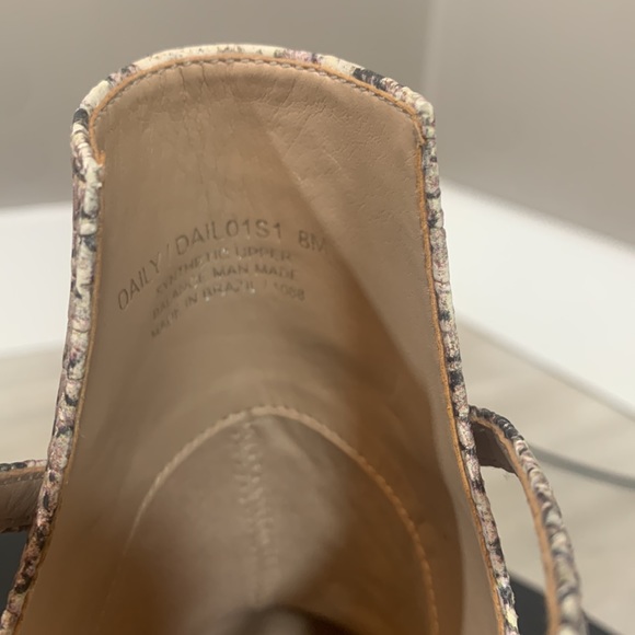 Steve Madden Heels! - Picture 9 of 10